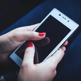 téléphone cellulaire