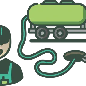 Centrale d'appel pour urgence concernant les boues